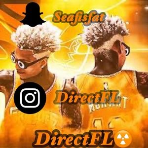 Meet your Posher, Seaf